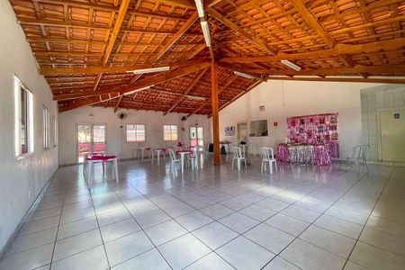 Área comum - Salão de festas de apartamento à venda com 2 quartos, 48m² em Metalúrgicos, Osasco