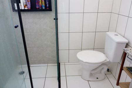 Apartamento à venda com 48m², 2 quartos e 1 vagaBanheiro