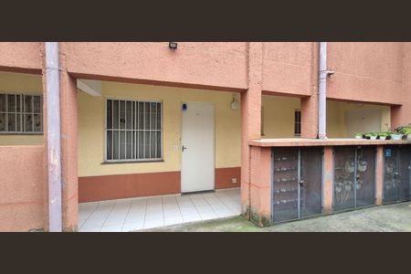 Apartamento para alugar com 55m², 2 quartos e 1 vaga Apartamento para alugar com 55m², 2 quartos e 1 vagaÁrea comum