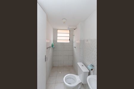 Apartamento para alugar com 55m², 2 quartos e 1 vaga Apartamento para alugar com 55m², 2 quartos e 1 vagaBanheiro