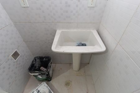 Apartamento para alugar com 55m², 2 quartos e 1 vaga Apartamento para alugar com 55m², 2 quartos e 1 vagaÁrea de serviço