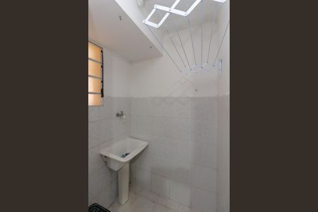 Apartamento para alugar com 55m², 2 quartos e 1 vaga Apartamento para alugar com 55m², 2 quartos e 1 vagaCozinha