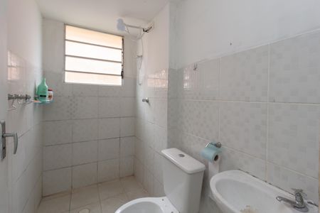 Apartamento para alugar com 55m², 2 quartos e 1 vaga Apartamento para alugar com 55m², 2 quartos e 1 vagaBanheiro