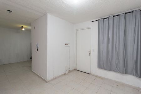 Apartamento para alugar com 55m², 2 quartos e 1 vaga Apartamento para alugar com 55m², 2 quartos e 1 vagaSala