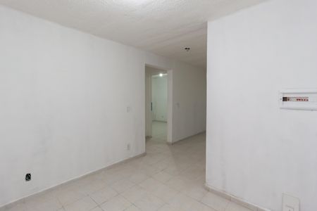 Apartamento para alugar com 55m², 2 quartos e 1 vaga Apartamento para alugar com 55m², 2 quartos e 1 vagaSala