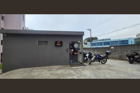 Apartamento para alugar com 55m², 2 quartos e 1 vaga Apartamento para alugar com 55m², 2 quartos e 1 vagaÁrea comum