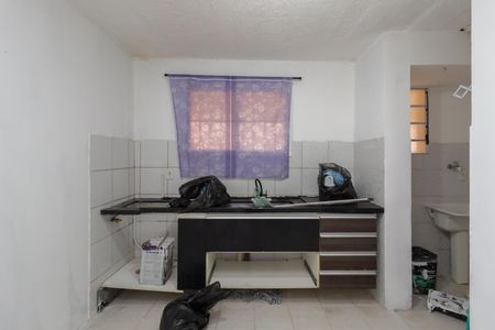 Apartamento para alugar com 55m², 2 quartos e 1 vaga Apartamento para alugar com 55m², 2 quartos e 1 vagaCozinha