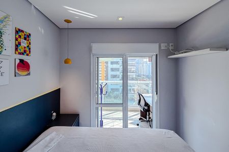 Quarto de kitnet/studio à venda com 1 quarto, 42m² em Vila Mariana, São Paulo