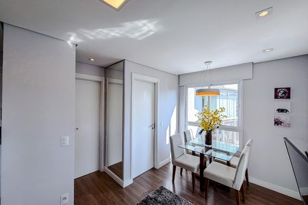 Sala de kitnet/studio à venda com 1 quarto, 42m² em Vila Mariana, São Paulo