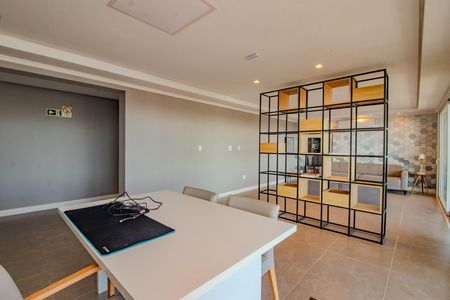 Kitnet/Studio para alugar com 1 quarto, 30m² em Vila Ipiranga, Porto Alegre