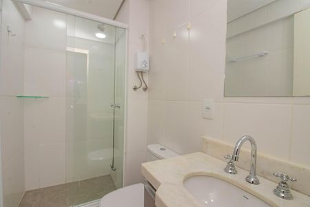 Studio para alugar com 30m², 1 quarto e 1 vaga