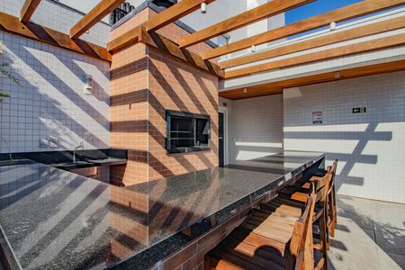 Kitnet/Studio para alugar com 1 quarto, 30m² em Vila Ipiranga, Porto Alegre