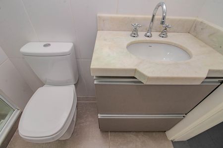 Kitnet/Studio para alugar com 1 quarto, 30m² em Vila Ipiranga, Porto Alegre