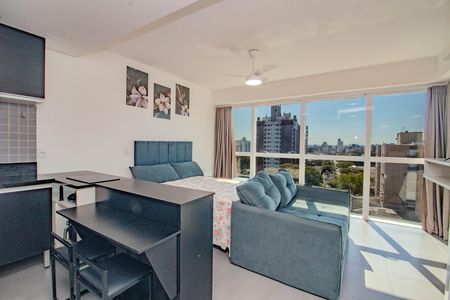 Kitnet/Studio para alugar com 1 quarto, 30m² em Vila Ipiranga, Porto Alegre