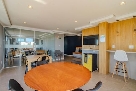 Kitnet/Studio para alugar com 1 quarto, 30m² em Vila Ipiranga, Porto Alegre