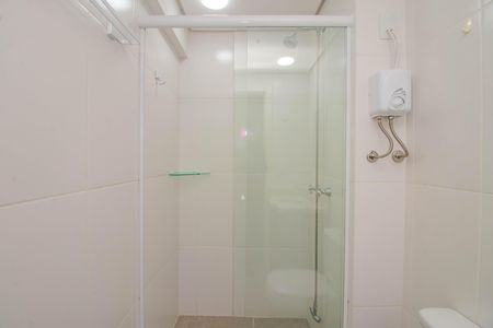 Studio para alugar com 30m², 1 quarto e 1 vaga