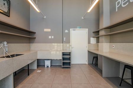 Kitnet/Studio para alugar com 1 quarto, 30m² em Vila Ipiranga, Porto Alegre
