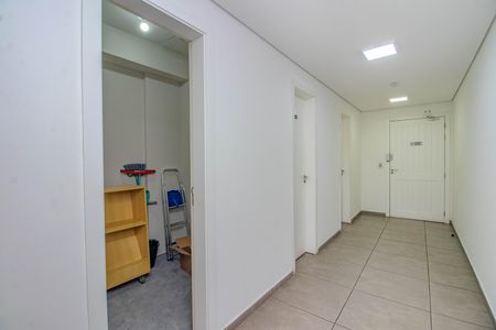 Studio para alugar com 30m², 1 quarto e 1 vaga