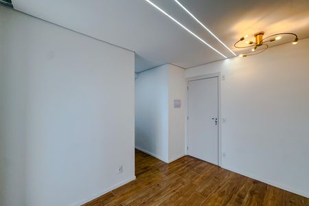 Sala de apartamento para alugar com 2 quartos, 45m² em Belenzinho, São Paulo