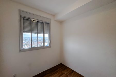 Quarto 2 de apartamento para alugar com 2 quartos, 45m² em Belenzinho, São Paulo