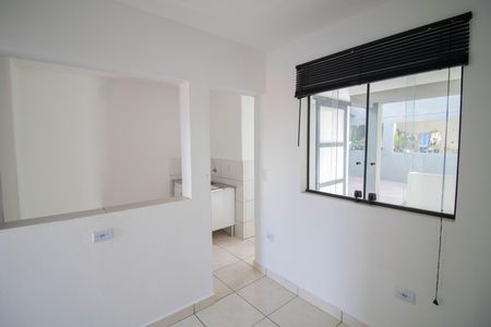 Casa para alugar com 2 quartos, 35m² em Vila Guilherme, São Paulo