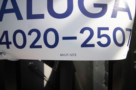 PLACA de casa para alugar com 2 quartos, 35m² em Vila Guilherme, São Paulo