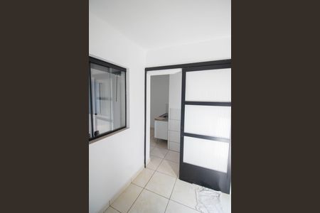 ÁREA DE SERVIÇO de casa para alugar com 2 quartos, 35m² em Vila Guilherme, São Paulo
