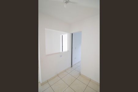 COZINHA de casa para alugar com 2 quartos, 35m² em Vila Guilherme, São Paulo