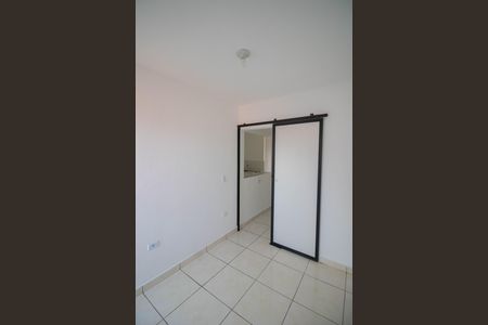 QUARTO 1 de casa para alugar com 2 quartos, 35m² em Vila Guilherme, São Paulo