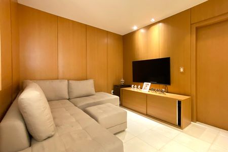 Apartamento à venda com 87m², 3 quartos e 2 vagas Apartamento à venda com 87m², 3 quartos e 2 vagasSala de Estar