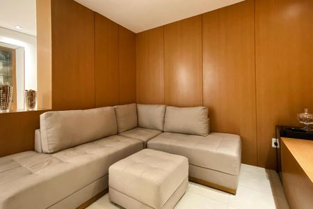 Apartamento à venda com 87m², 3 quartos e 2 vagas Apartamento à venda com 87m², 3 quartos e 2 vagasSala de Estar