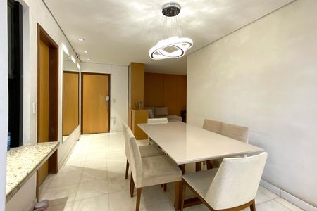 Apartamento à venda com 87m², 3 quartos e 2 vagas Apartamento à venda com 87m², 3 quartos e 2 vagasSala