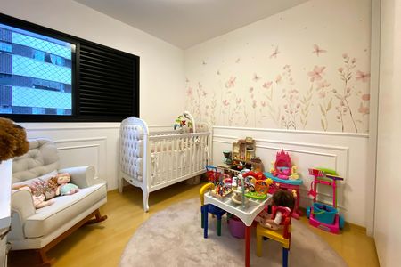 Apartamento à venda com 87m², 3 quartos e 2 vagas Apartamento à venda com 87m², 3 quartos e 2 vagasQuarto 2
