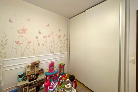 Apartamento à venda com 87m², 3 quartos e 2 vagas Apartamento à venda com 87m², 3 quartos e 2 vagasQuarto 2