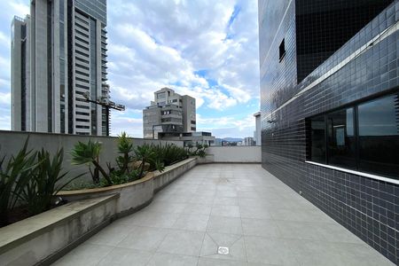 Apartamento à venda com 87m², 3 quartos e 2 vagas Apartamento à venda com 87m², 3 quartos e 2 vagasÁrea comum