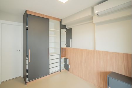 Studio para alugar com 45m², 1 quarto e 1 vaga Studio para alugar com 45m², 1 quarto e 1 vagaSuíte