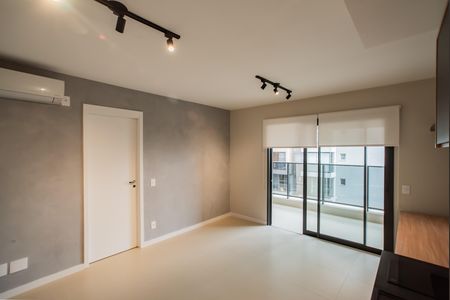 Kitnet/Studio para alugar com 1 quarto, 45m² em Vila Clementino, São Paulo