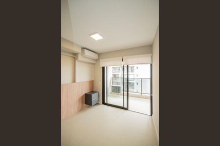 Suíte de kitnet/studio para alugar com 1 quarto, 45m² em Vila Clementino, São Paulo