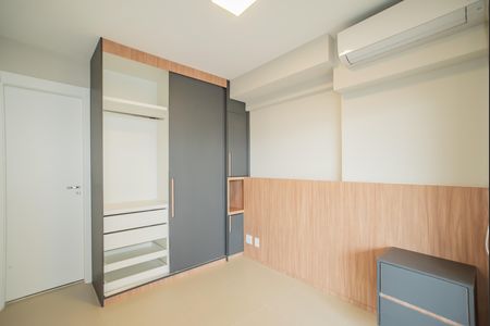 Studio para alugar com 45m², 1 quarto e 1 vaga Studio para alugar com 45m², 1 quarto e 1 vagaSuíte