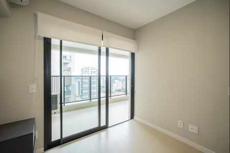 Studio para alugar com 45m², 1 quarto e 1 vaga Studio para alugar com 45m², 1 quarto e 1 vagaSuíte