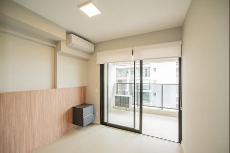 Studio para alugar com 45m², 1 quarto e 1 vaga Studio para alugar com 45m², 1 quarto e 1 vagaSuíte