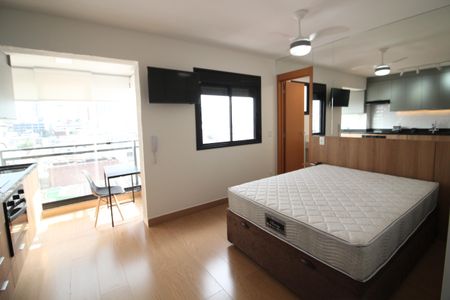 Kitnet/Studio para alugar com 1 quarto, 24m² em Centro, Osasco
