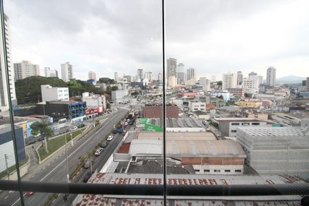 Studio para alugar com 24m², 1 quarto e sem vagaSala/Cozinha