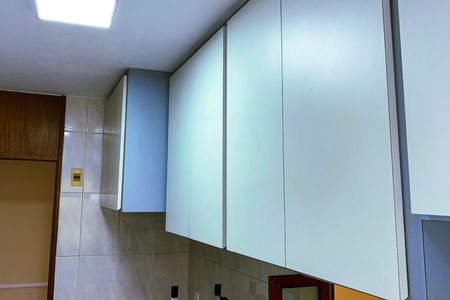 Apartamento para alugar com 64m², 3 quartos e 1 vaga