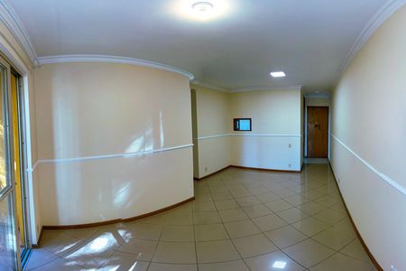 Apartamento para alugar com 64m², 3 quartos e 1 vaga