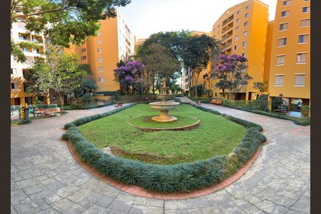 Apartamento para alugar com 64m², 3 quartos e 1 vaga