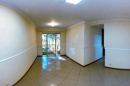 Apartamento para alugar com 3 quartos, 64m² em Vila Morse, São Paulo
