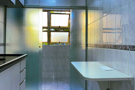 Apartamento para alugar com 64m², 3 quartos e 1 vaga