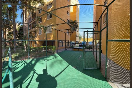 Apartamento para alugar com 64m², 3 quartos e 1 vaga