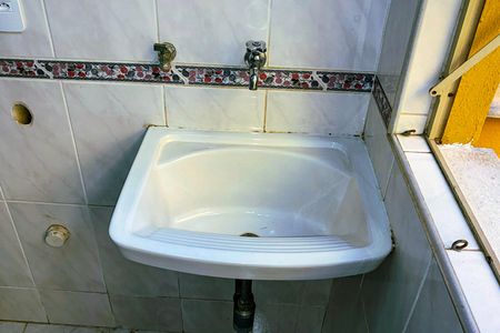 Apartamento para alugar com 64m², 3 quartos e 1 vaga